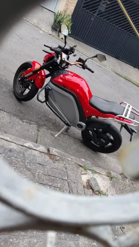 Voltz evs 3000w 2022 cargo