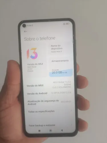 Note 9