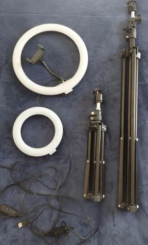 Ring Light