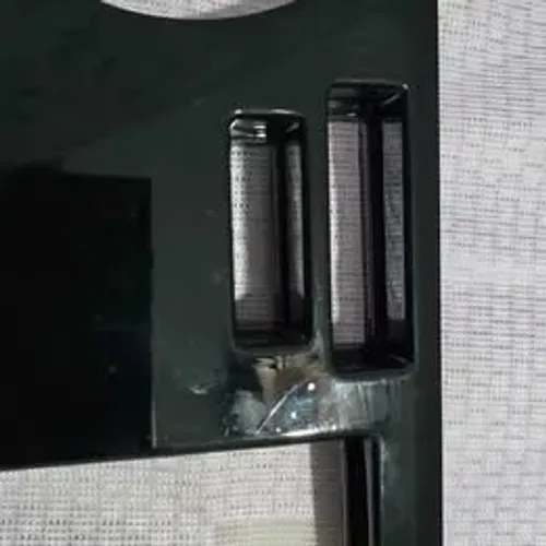 Moldura de som multimidia honda city