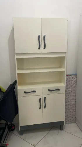 Armário de cozinha