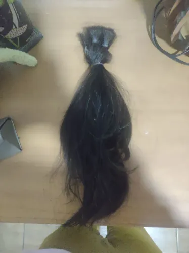 Cabelo humano