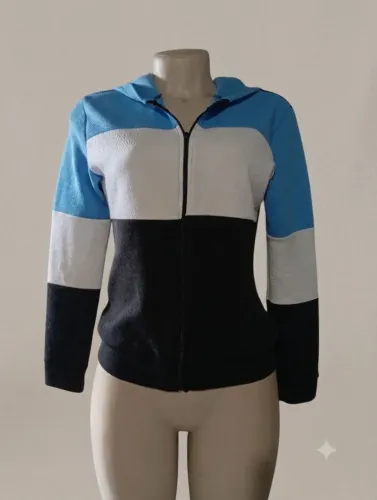 Blusa nova