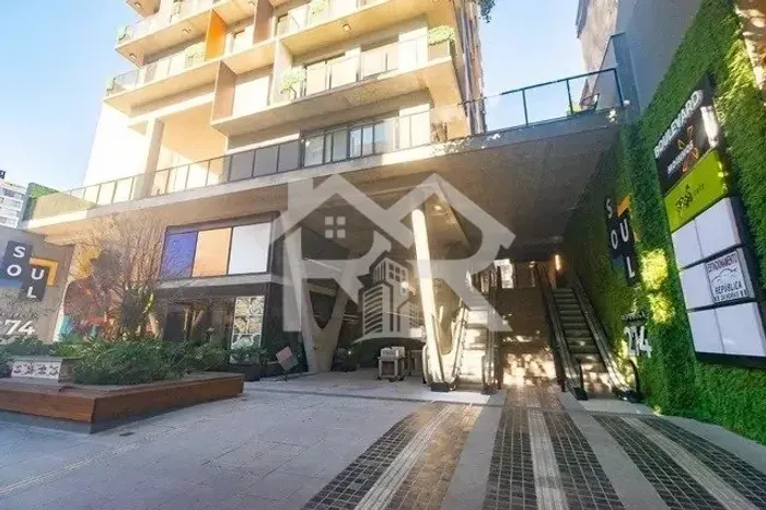 Loja para alugar no bairro Cidade Baixa em Porto Alegre