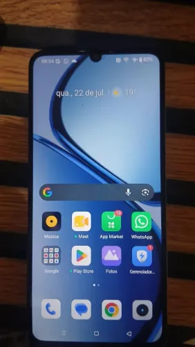 Telefone 