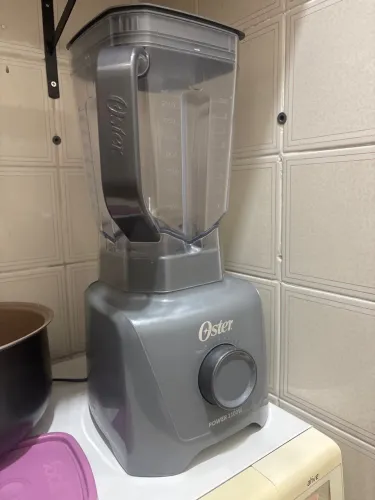 liquidificador oster