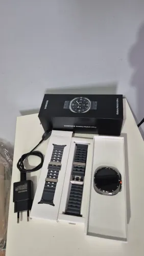 Galaxy Watch Ultra 2025 LTE