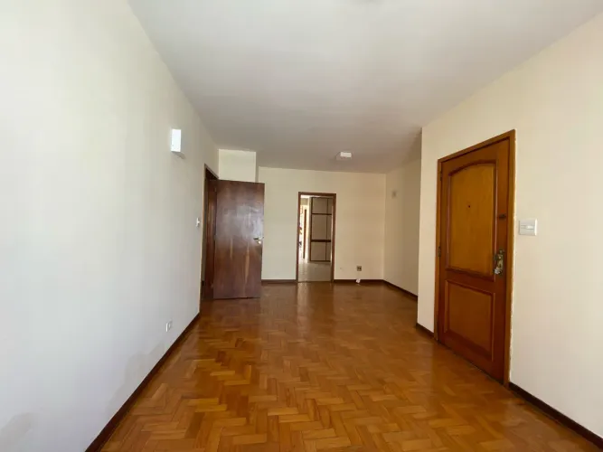 Santa Cecilia · Locação · 2 dormitórios
