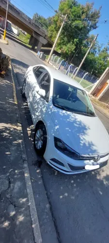 Volkswagen Virtus 1.6 MSI Flex 16V 5P Mec. 2020