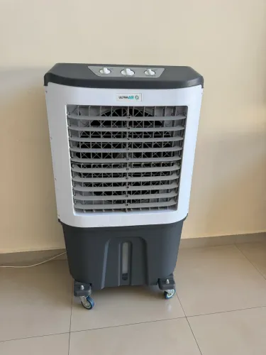 Climatizadores industriais