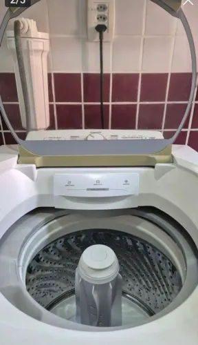 Máquina de lavar Brastemp 11kg