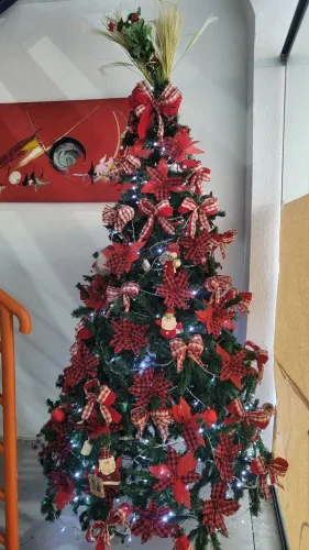 Arvore de Natal
