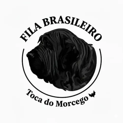 Vendo Filhotes de Fila Brasileiro