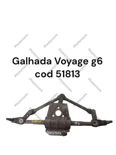 Galhada Voyage g6