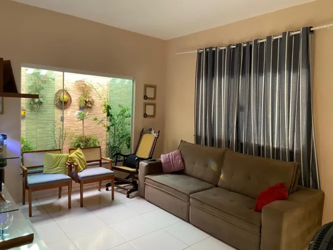 MS- vendo casa em condomínio 