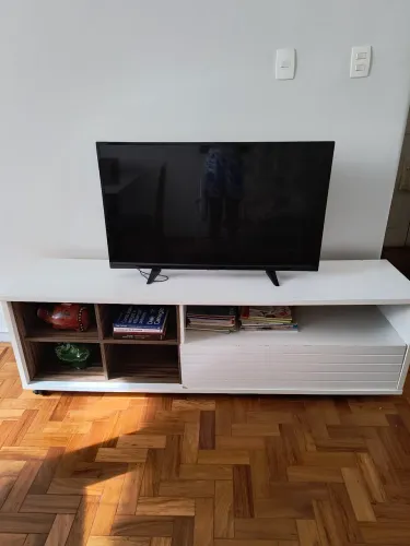 Hack para televisão