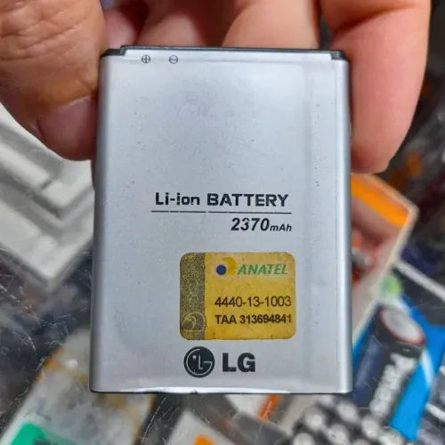 Bateria LG BL-59UH original usada