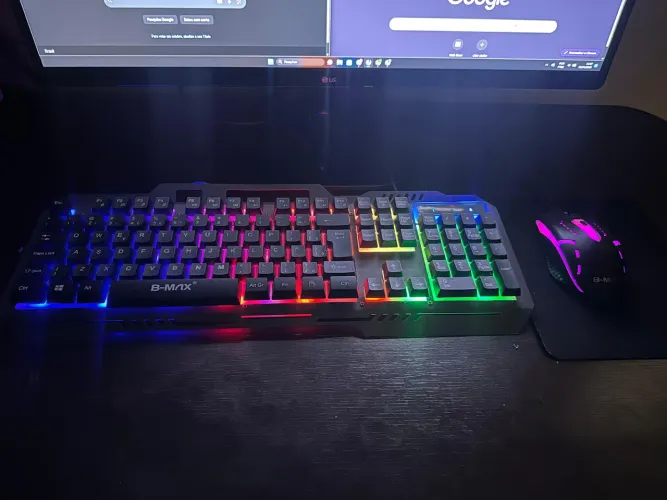 PC gamer