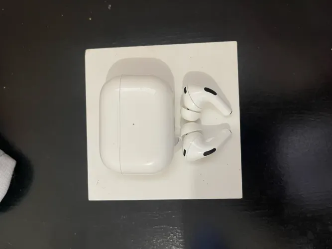AirPods Pro 2