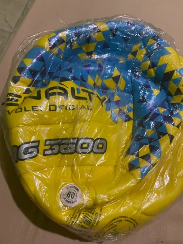 Bola de vôlei