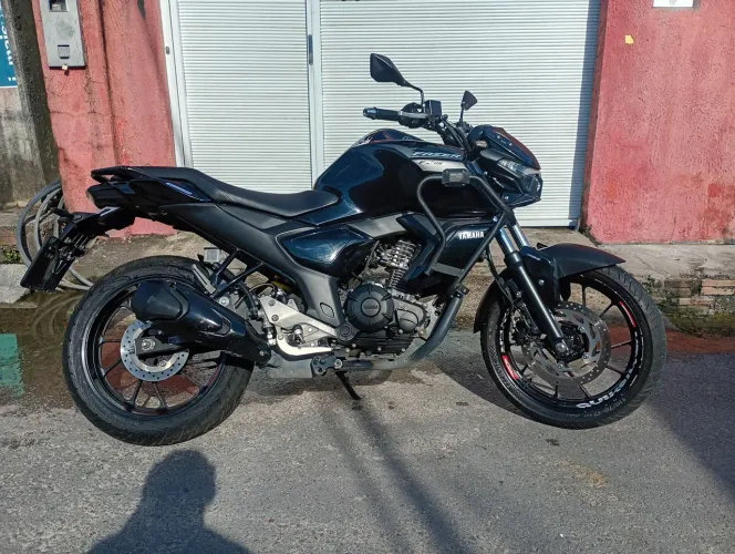 Fz15 2024