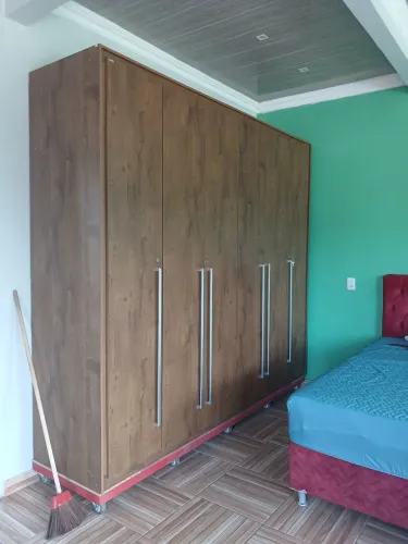 Guarda Roupa de Casal