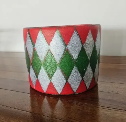 Vaso Cachepô 