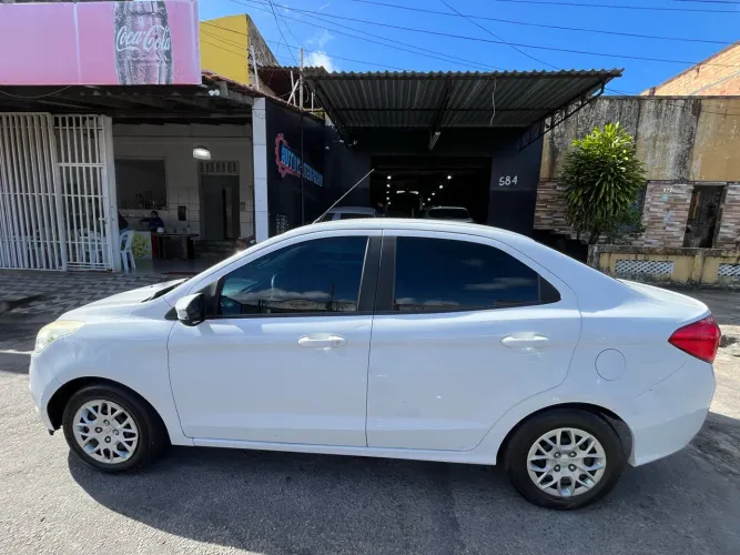 Aluguel de carros semanal para aplicativo