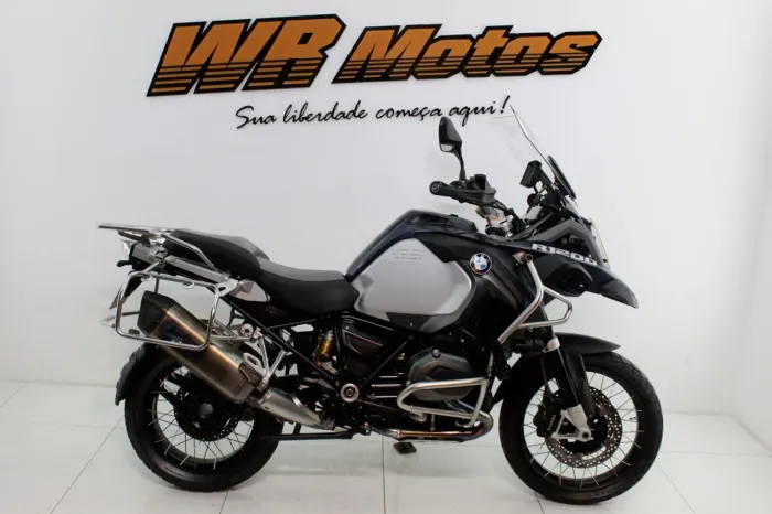 BMW R 1200 GS ADVENTURE
