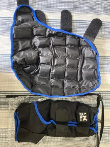 Manta Térmica para Cavalos