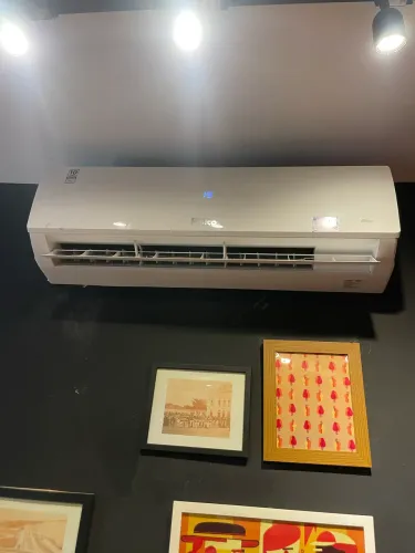 Ar condicionado 24 mil btus Philco+ 8 anos de garantia 