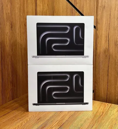 MacBook PRO M5 16/512gb | PRONTA ENTREGA