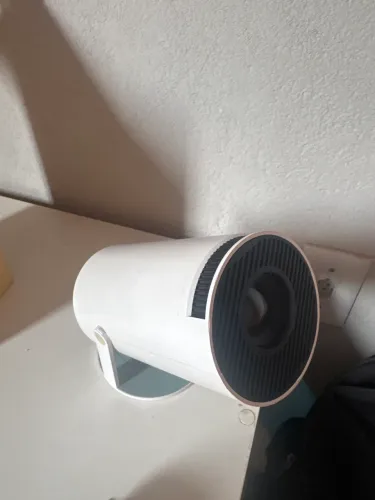 Projetor smart HY300