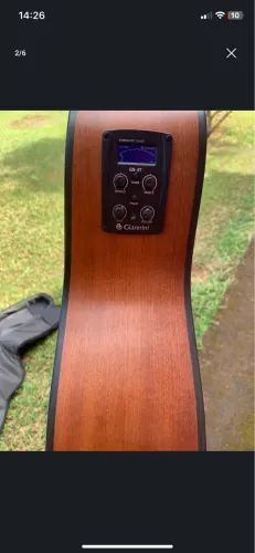 Violão