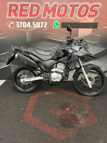 XRE 300/ 300 ABS/ FLEX