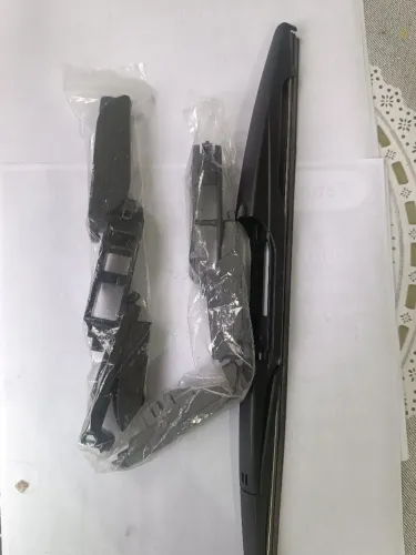Limpador traseiro Nissan Kicks (kit palheta)