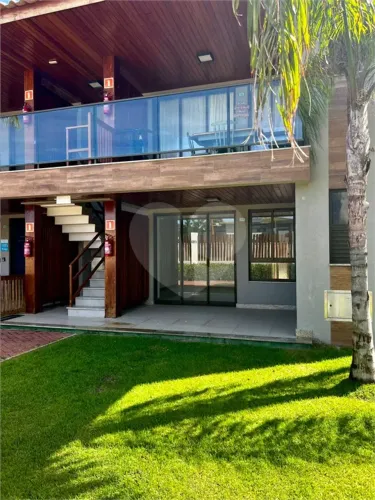 Condomínio com 2 quartos à venda em Itacimirim (monte Gordo) - BA