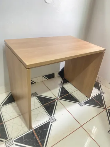 Mesinha desapego 
