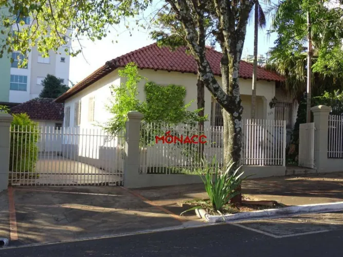 Casa à venda, 260 m² por R$ 1.500.000,00 - Centro - Cambé/PR