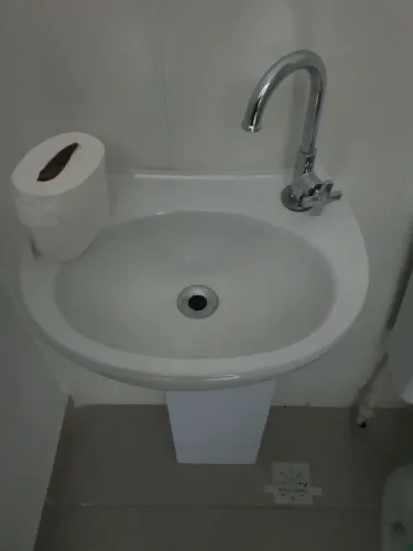 Lavatório Icasa