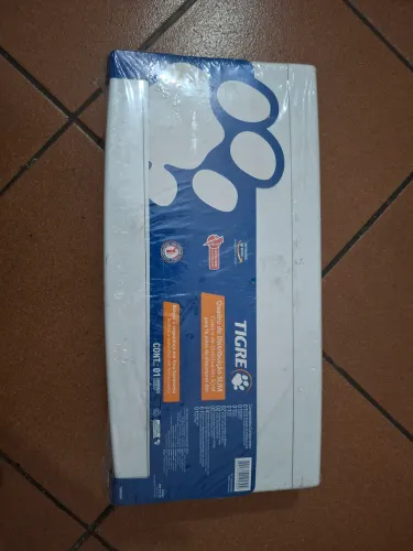 Quadro de distribuição 16