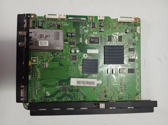 placa principal Samsung BN41-01184B 