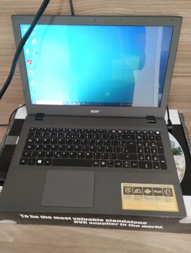 Not Acer