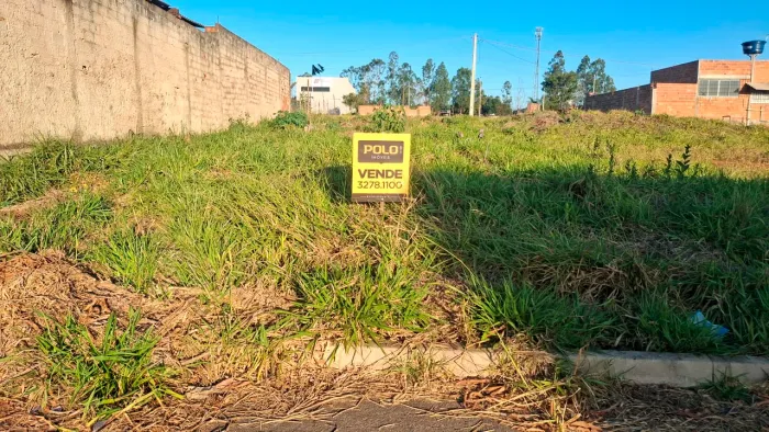 Lote Setor Residencial Linda Vista - De frente a Rodovia GO-040, próximo ao Anel Viário