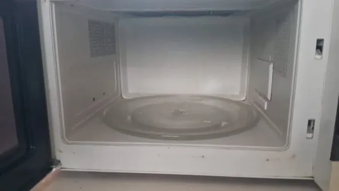 Microondas
