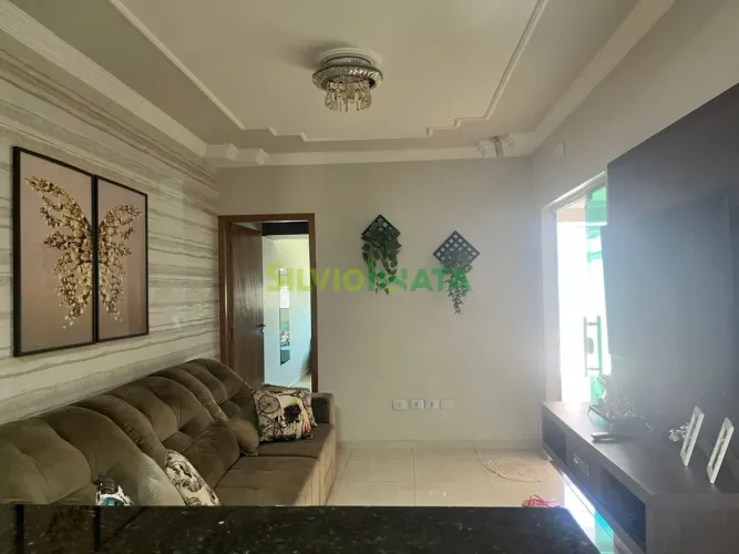 Casa à Venda no Jardim Independência Sarandi/PR