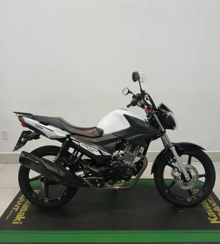 YAMAHA / YBR 150 ED FLEX