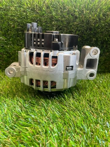 Alternador Ford Fiesta / Ka / Ecosport 12V 90A Alta Potência Garantia