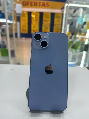 iPhone 14 ,128GB SEMI NOVO / com garantia da loja/ loja no campo belo zona sul