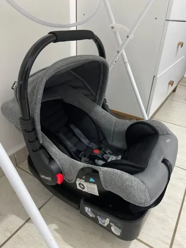 Bebê conforto